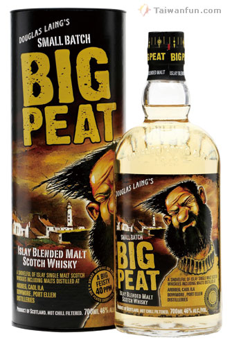 Blended Scotch Whisky