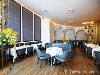 Fleur De Sel French Restaurant & Tapas Bar