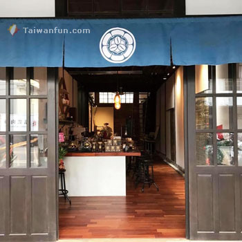 Toyohara Coffee Roasters
