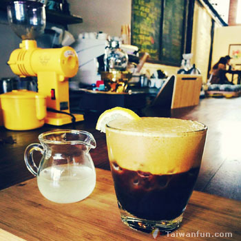 Toyohara Coffee Roasters