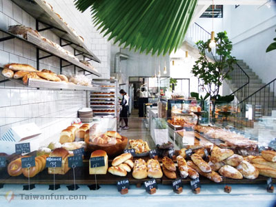 Dore French Bakehouse