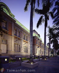 Museum of Literature
