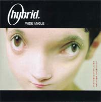CD Review of Hybrid - 'Wide Angle'. Reviewed by Taiwan Fun's very own Adam Zahler (He's cooler then he used to be)