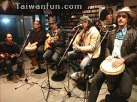 Chalaw．Passiwali 