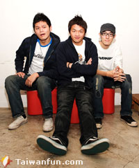 Band: PunkHoo